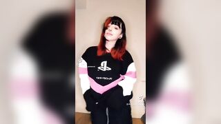 Sexy TikTok Girls: I'm loving the evolution of thotery #2