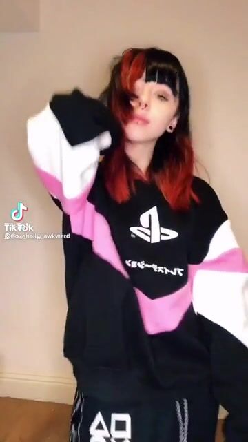 I'm loving the evolution of thotery