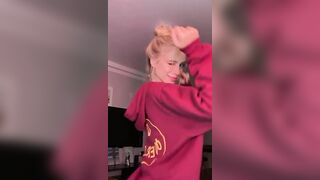 Sexy TikTok Girls: i'm loving this challenge♥️♥️ #3