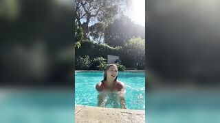 Sexy TikTok Girls: rack of the day.... #3