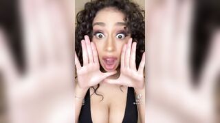 Sexy TikTok Girls: How's the bounce gents? ♥️♥️ #4