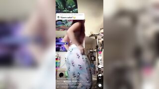 Sexy TikTok Girls: Videos says something #2