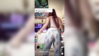 Sexy TikTok Girls: Videos says something #3