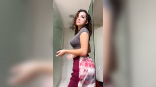 Sexy TikTok Girls: bigger than you thought #4