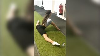 Sexy TikTok Girls: Who wants to be a dance teacher? #3