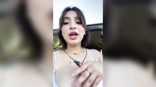 Sexy TikTok Girls: Well…i have no words #2