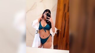 Sexy TikTok Girls: Awesomely teen #2