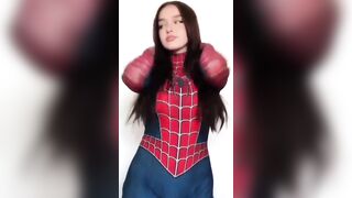 Sexy TikTok Girls: Does anyone know her name?!? #4