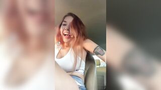 Sexy TikTok Girls: Awkward but…still sexy? ♥️♥️♥️♥️‍♂️ #1