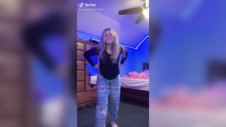 Sexy TikTok Girls: Fine #2