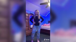 Sexy TikTok Girls: Fine #3