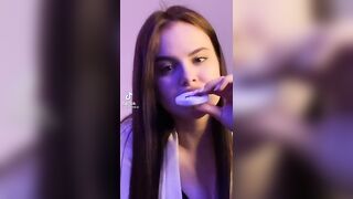 Sexy TikTok Girls: too much... ♥️♥️ #2