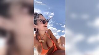 Sexy TikTok Girls: today is the one year anniversary of this gem #2