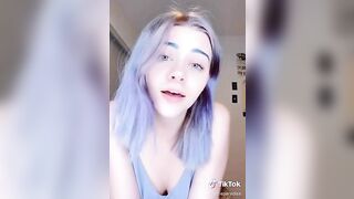 Sexy TikTok Girls: I would die for this eyes, I swear ♥️♥️ #4