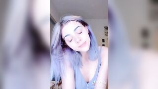 Sexy TikTok Girls: I would die for this eyes, I swear ♥️♥️ #3