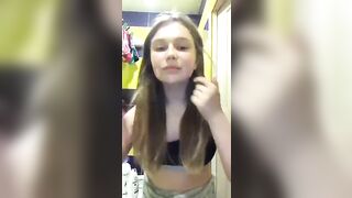 Sexy TikTok Girls: Hbu to trade! #1