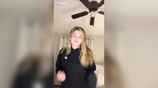 Sexy TikTok Girls: Cute to sexy in 6 seconds #2