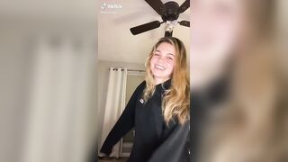 Sexy TikTok Girls: Cute to sexy in 6 seconds #3