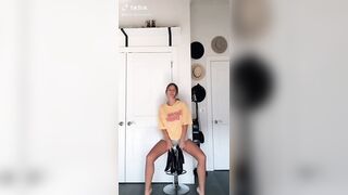 Sexy TikTok Girls: New favorite trend #2