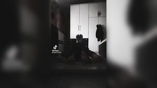 Sexy TikTok Girls: New fave trend #3