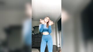 Sexy TikTok Girls: Fine Af #1