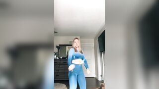 Sexy TikTok Girls: Fine Af #2