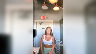 Sexy TikTok Girls: Those♥️♥️♥️♥️ tho #4