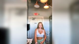 Sexy TikTok Girls: Those♥️♥️♥️♥️ tho #3