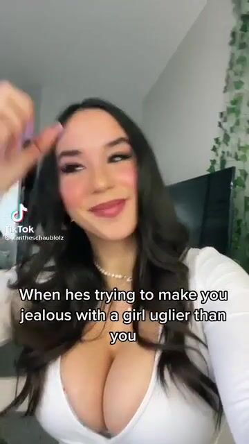 These tatas never disappoint