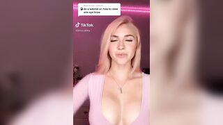 Raise one eyebrow to raise my appendage