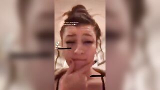 Sexy TikTok Girls: who this ? #1