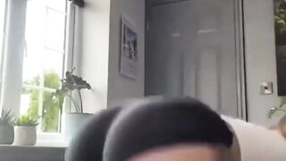 Sexy TikTok Girls: Who this #4
