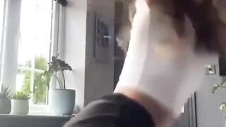 Sexy TikTok Girls: Who this #2