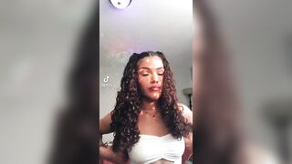 Sexy TikTok Girls: Dm for leaked #1