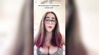 Sexy TikTok Girls: Jadedeutsch / jadeythepoo anyone? #1