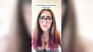 Sexy TikTok Girls: Jadedeutsch / jadeythepoo anyone? #4