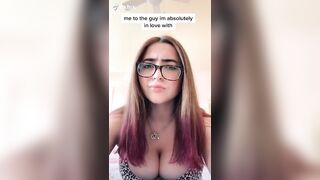 Sexy TikTok Girls: Jadedeutsch / jadeythepoo anyone? #2