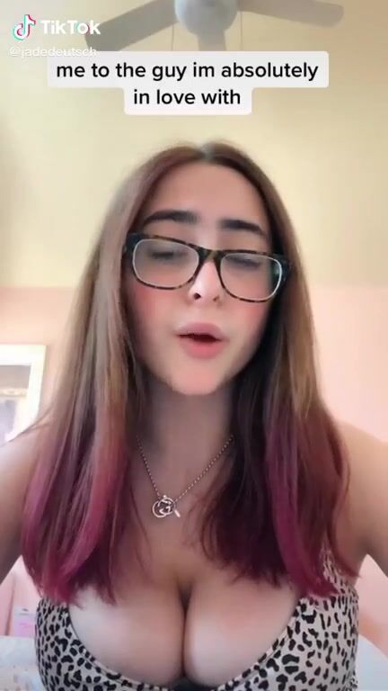 Jadedeutsch / jadeythepoo anyone?
