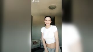 Sexy TikTok Girls: Cute! #1