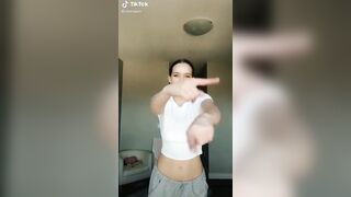 Sexy TikTok Girls: Cute! #2