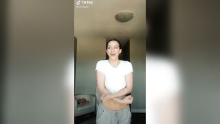 Sexy TikTok Girls: Cute! #3