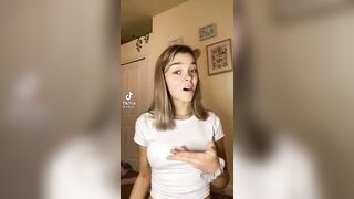 Sexy TikTok Girls: Summer PSA ‼️ #2