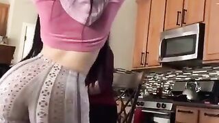 Sexy TikTok Girls: I’m pretty sure this has been posted here before, but I haven’t seen it so here it go again. ♥️♥️♥️♥️♥️♥️ #2