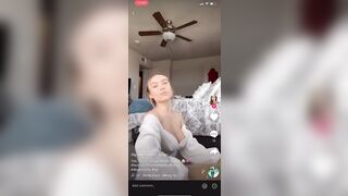 Sexy TikTok Girls: That good boy tried #2