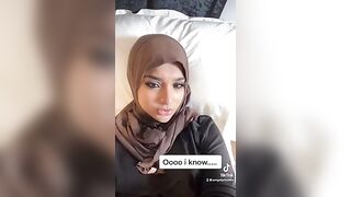 Sexy TikTok Girls: Ramadan #3