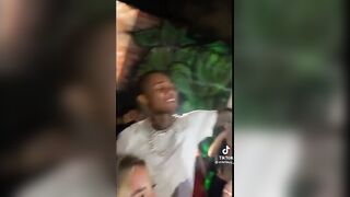 Sexy TikTok Girls: These twins have the fattest asses ♥️♥️ #4