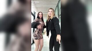 Sexy TikTok Girls: That girl ♥️♥️ #2