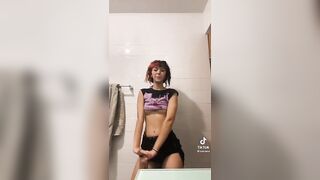 Sexy TikTok Girls: I'm obsessed #4