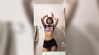 Sexy TikTok Girls: I'm obsessed #3