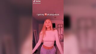 Sexy TikTok Girls: Well well well #1